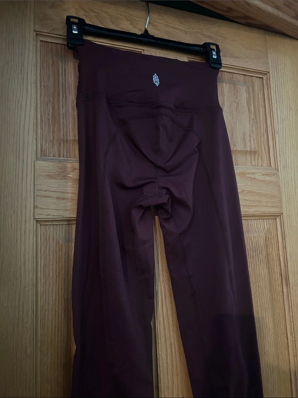 FP Movement by Free People Breathe Deeper Leggings | Size XS